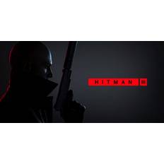 HITMAN 3 (PS4) (Account) - Standard