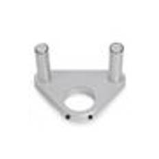 ERGOTRON DUAL ROTATIONS STOP KIT LX ARM CLEAR ANODIZED ACCS