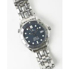 Omega Seamaster 300 M Professional 41mm Ref 2532.80 1999 Watch