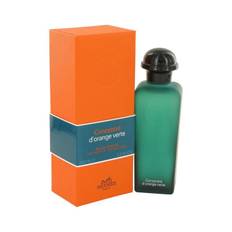 EAU D'ORANGE VERTE by Hermes Eau De Toilette Spray Concentre (Unisex) 3.4 oz - 3.4 oz