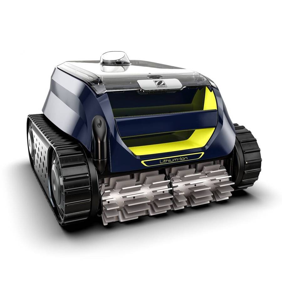 Zodiac Freerider RF 42 iQ Batteridriven Poolrobot