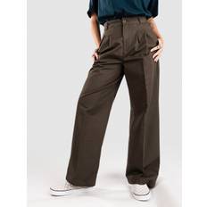 Carhartt WIP Leola Bukser - 29 - mirage stone washed