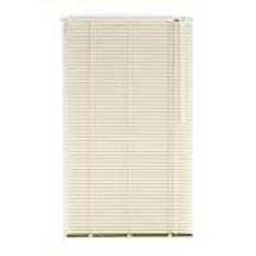 Blindecor Venetiansk persienn, beige, 90 x 250 cm