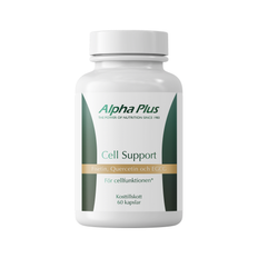 Cell Support, 60 kap