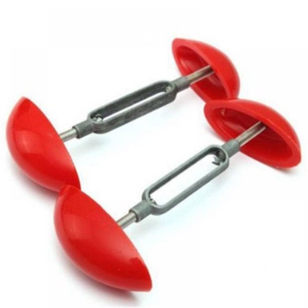 Justerbar Sko-sträckare 2-pack