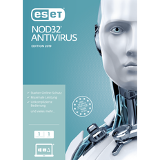 ESET NOD32 Antivirus 2022 Vollversion