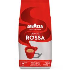 Lavazza Qualità Rossa Hela Bönor 1kg