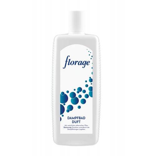 FLORAGE dampsauna duft, citrus, 1000ml