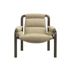 Wendelbo Atli Lounge Chair Turn col. 04