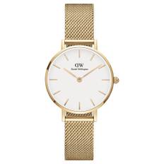 Daniel Wellington Classic Petite Evergold 28mm - DW00100350