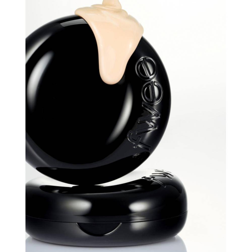 Fwee All Day Cover Black Cushion 5 Färger