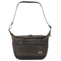 Avirex SOLID Shoulder Bag