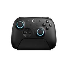 8BitDo Ultimate 2 Wireless BT Black - Wireless Controller - Nintendo Switch