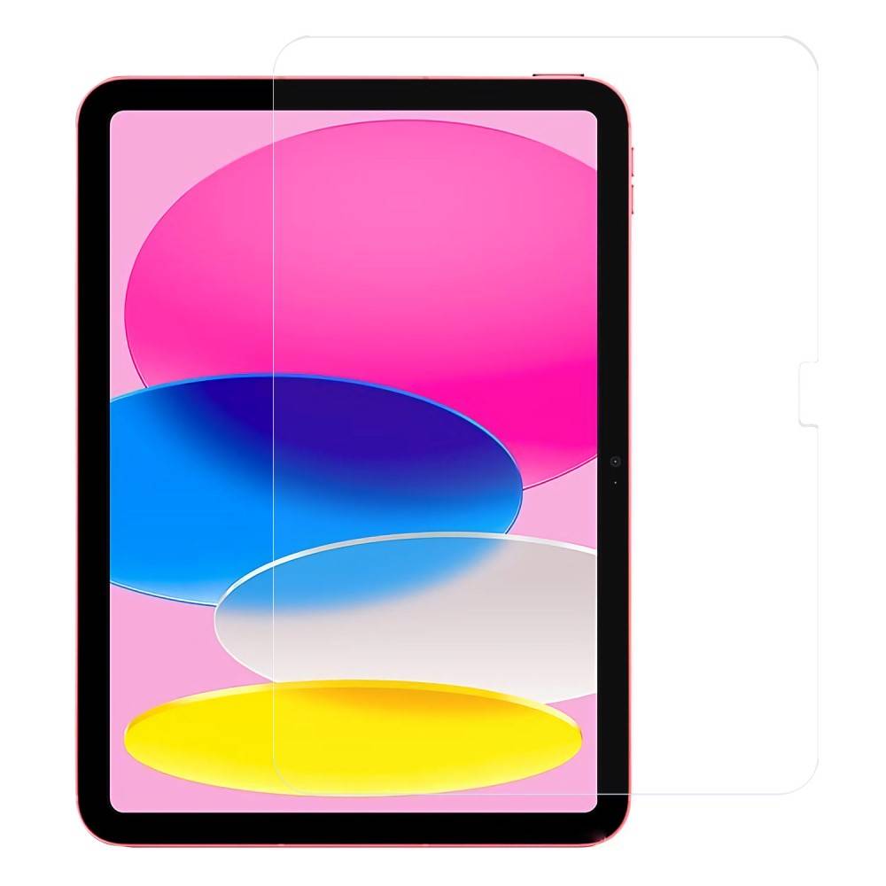 Papirlignende Skærmbeskytter Apple iPad 11 11th Gen (2025)