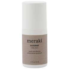 Meraki - Deodorant - Silky Mist - One Size