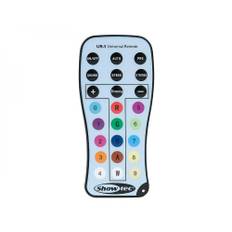 Showtec UR-5 Universal IR Remote