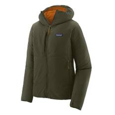 Patagonia Nano Air Hoody Women