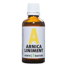 Arnica Liniment, 50 ml