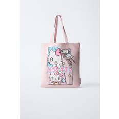 HELLO KITTY © SANRIO SHOPPER-TASKE