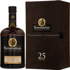 Bunnahabhain 25 År