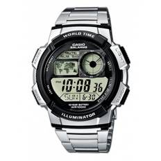 CASIO COLLECTION WORLD TIME - AE-1000WD-1AVEF