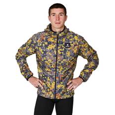 Saysky Camo Pace Jacket