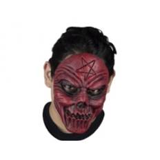Inferno Ghoul maske