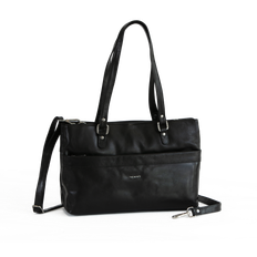 The Monte Medium Toteväska 33cm, Svart