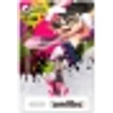 Nintendo amiibo Splatoon Collection (Callie) OBS: Fraktskadad Kartong