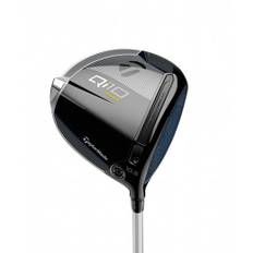 TaylorMade Qi10 Max - DAM - Driver (custom)