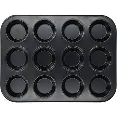 BASIS muffinform - 12 stk.