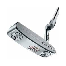 Titleist Scotty Cameron Special Select Putter 2021 Newport