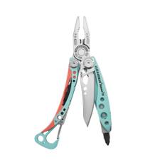 LEATHERMAN Multi Tool Pliers SKELETOOL CX SKELETOOL CX Japanese 25 Year Warranty [Genuine Product] [Paradise]