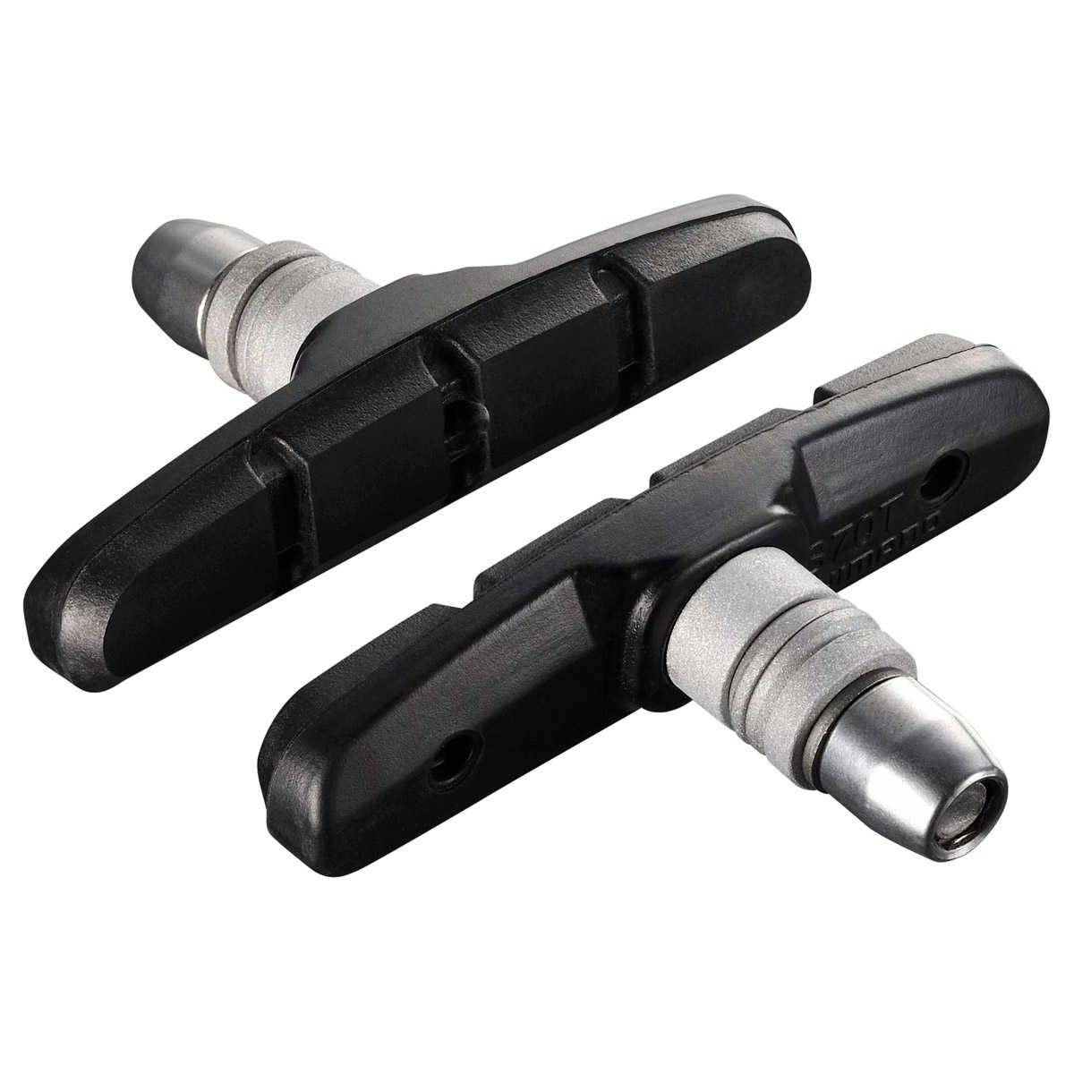 Shimano Bromskloss Alivio/Acera 1-Par