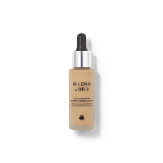 Second Skin Serum Foundation Toffee