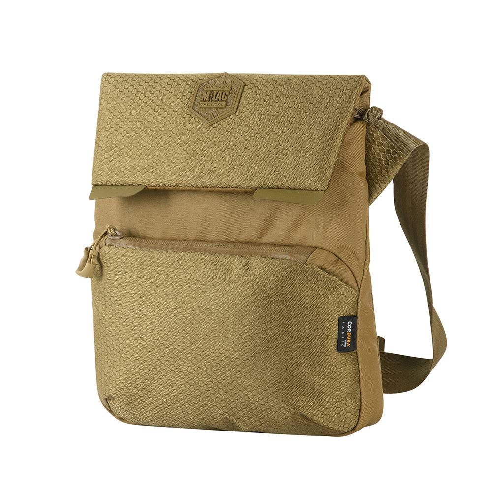M-Tac Konvert Bag Elite - Coyote