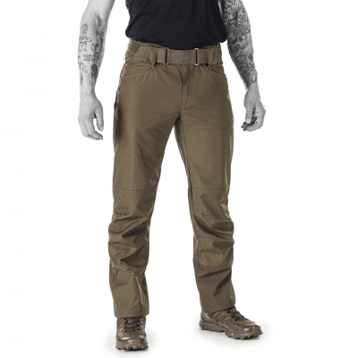 UF PRO P-40 Urban Gen.2 Tactical Pants (Färg: Brown Grey, Storlek: W36/L34) (W36/L34)