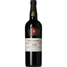 Taylors Late Bottled Vintage 2016 - Lbv Portvin