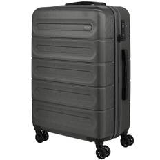 Travelite Skyline Goomera Antracit Kuffert / Trolley M - 3,5 kg - 45 X 67 X 26 - 65 L