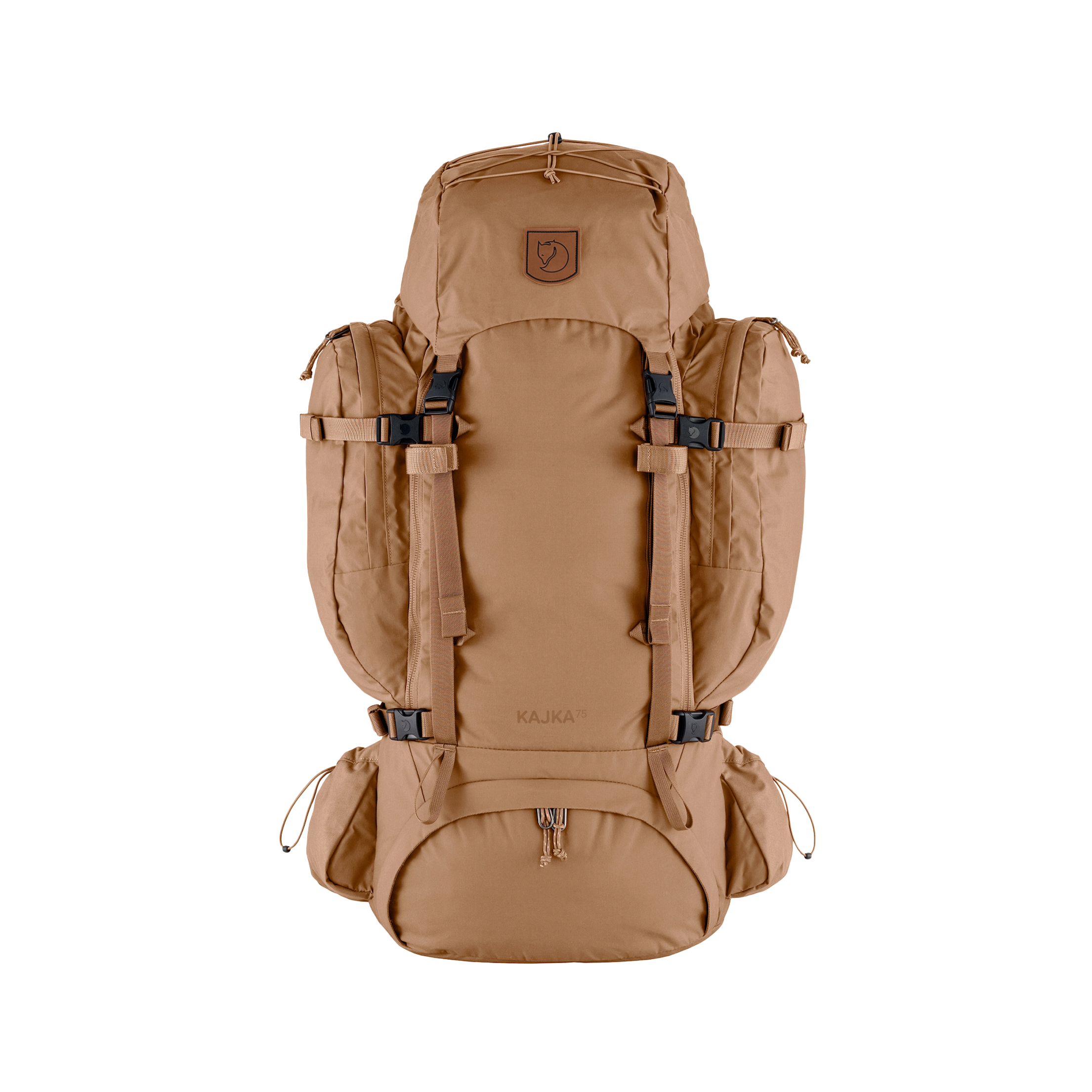 Fjällräven Kajka 75M/L Vandrerygsæk
