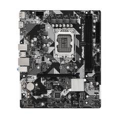 ASROCK B760M-H/M.2 - bundkort - micro-