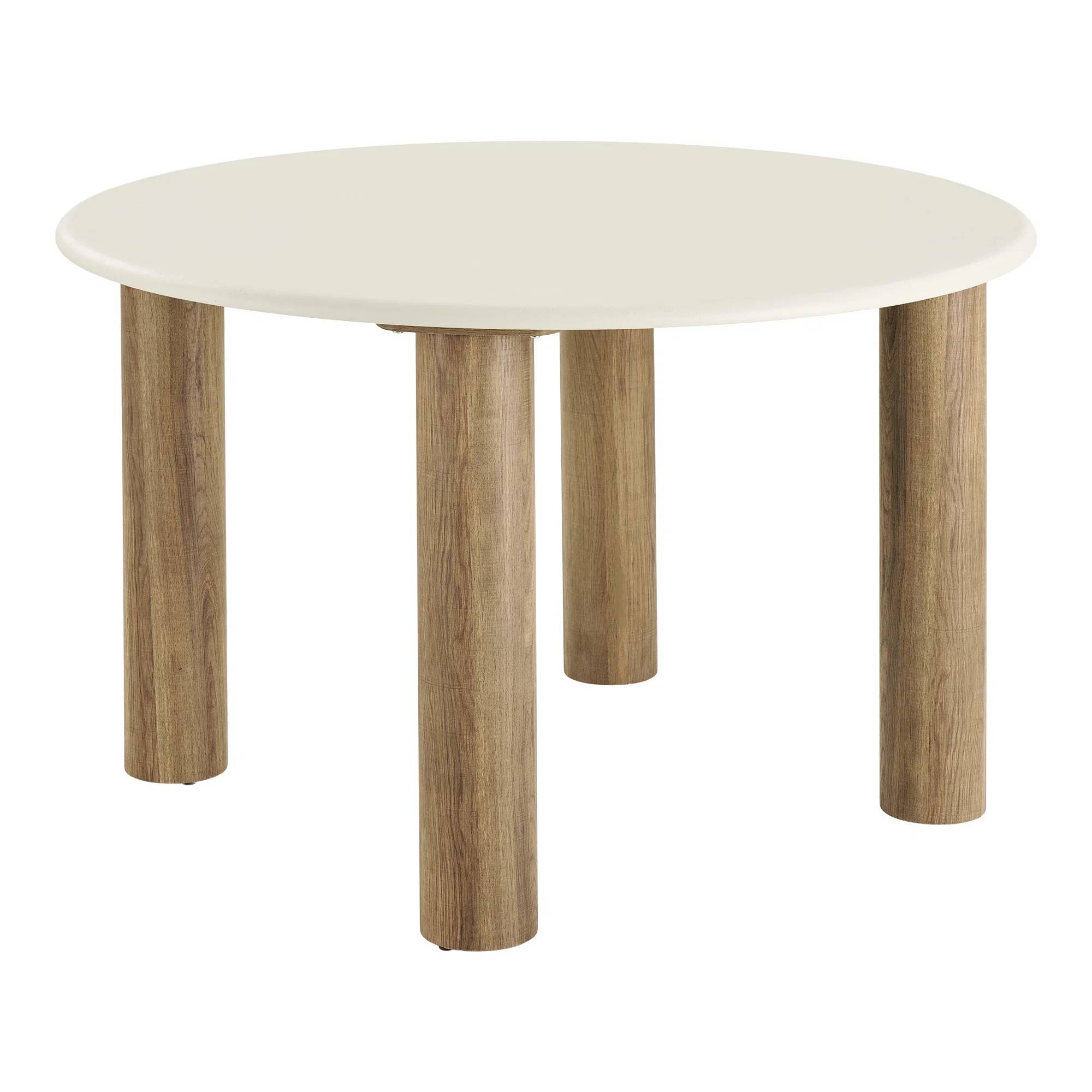 HOUSE NORDIC FONDI SPISEBORD - 120