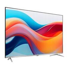 Sharp 50" 4K QLED TV 50GP6465E ➞ På vej til lager - forventet dato: 14.08.2025