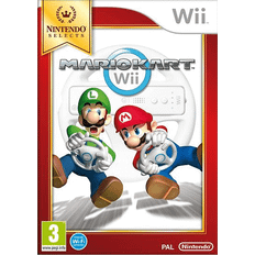 Mario Kart Wii