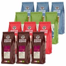 Rigtig Kaffe Mixpaket 5,7kg