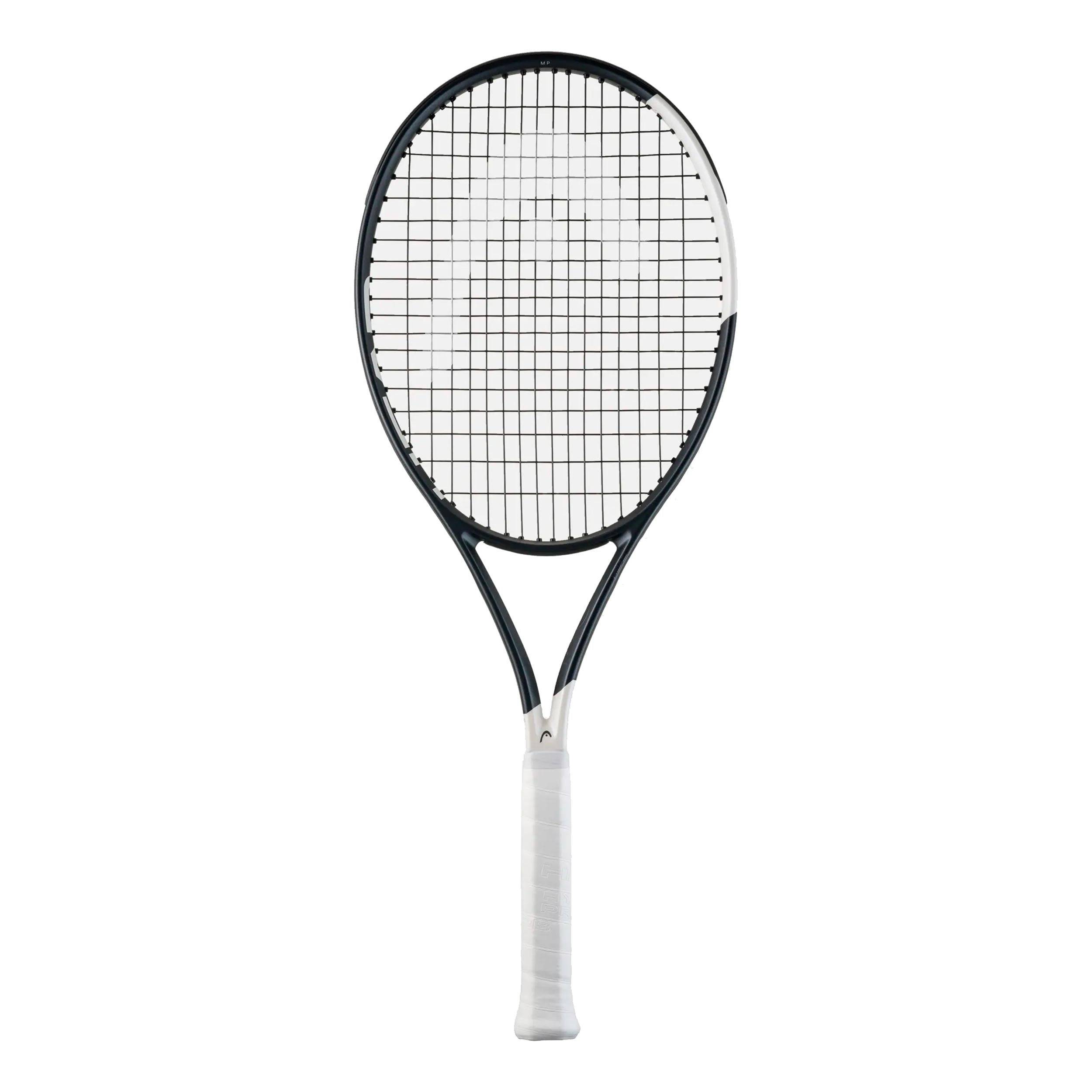 Head Speed MP 2026 Tour racket unstrung (2026) - black