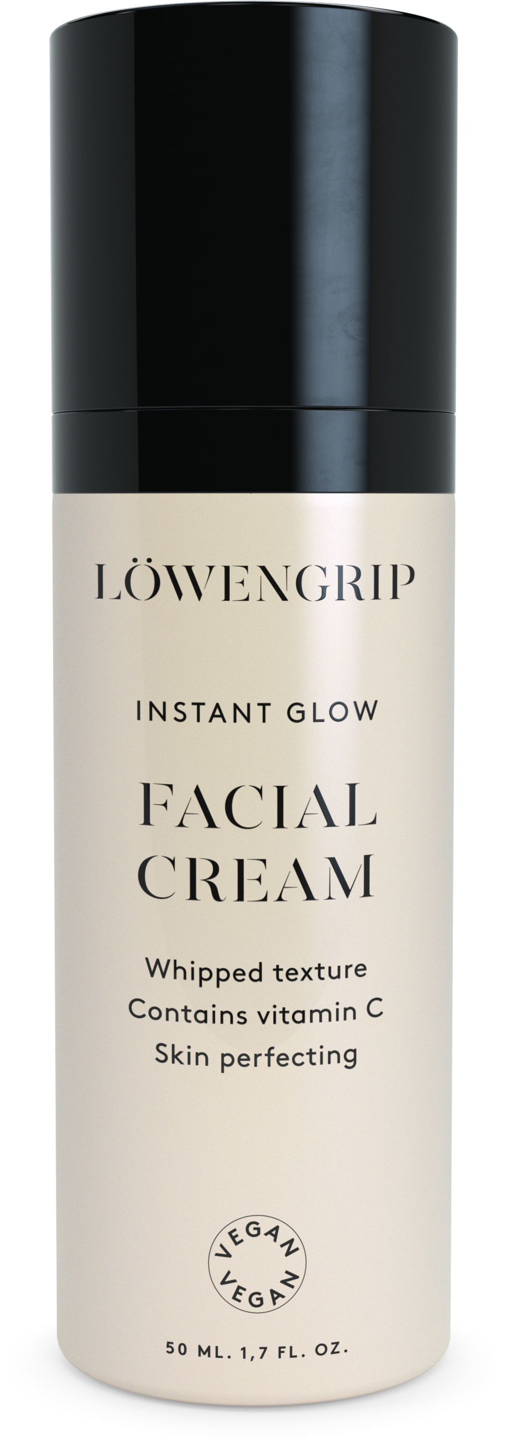 Instant Glow - Facial Cream - 50 ML