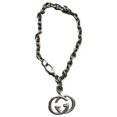 Gucci Silver jewellery