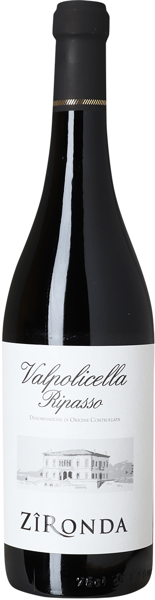2020 Ripasso Valpolicella, DOC, Zironda
