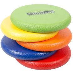 SkinDude Skum Frisbee med hud - Ø:24 cm. - 1 stk.